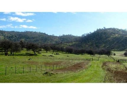 Farm and Ranch in Mariposa County, California