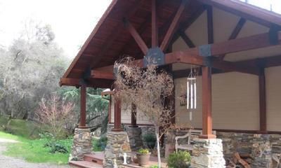 Land in Mariposa County, California