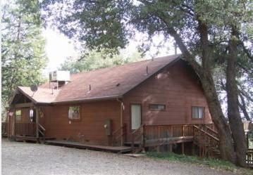 Farm and Ranch in Mariposa County, California