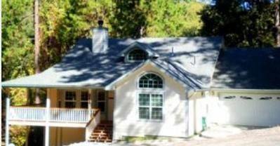 Farm and Ranch in Mariposa County, California