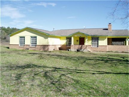 Farm and Ranch in Trinity County, Texas