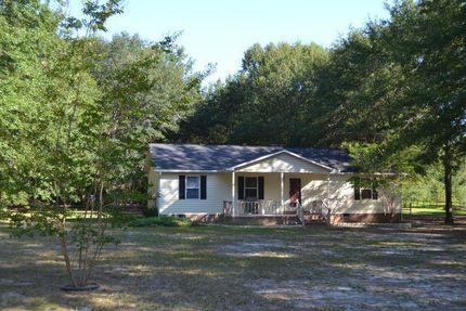 Land in Kershaw County, South Carolina