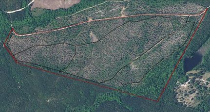 Land in Kershaw County, South Carolina