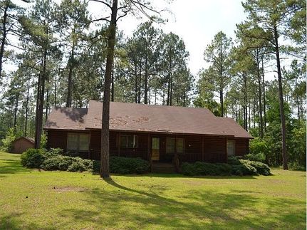 Land in Kershaw County, South Carolina