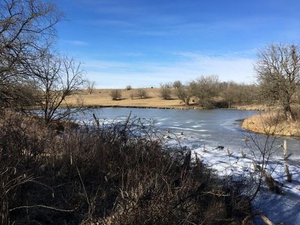 Farm and Ranch in Nodaway County, Missouri