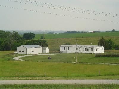 Farm and Ranch in Nodaway County, Missouri