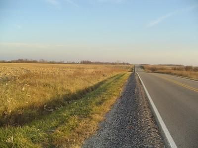 Land in Decatur County, Iowa