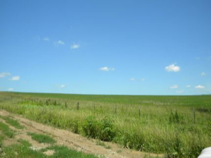 Farm and Ranch in DeKalb County, Missouri