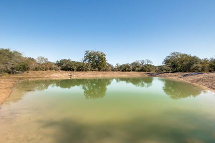 Undeveloped Land in Goliad County, Texas