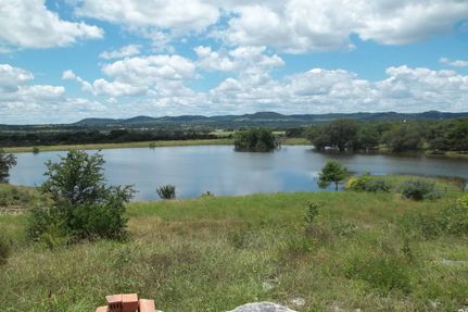 Timberland Property in Bandera County, Texas