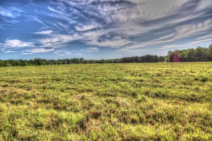 Farm and Ranch in Cherokee County, Texas