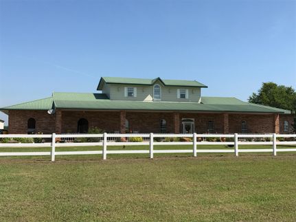 Farm and Ranch in Bryan County, Oklahoma