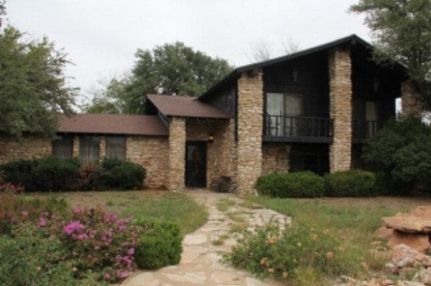 Farm and Ranch in Nolan County, Texas