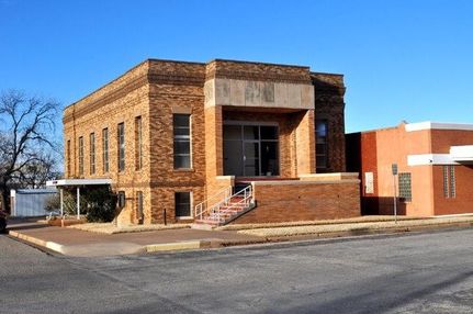 Land in Nolan County, Texas