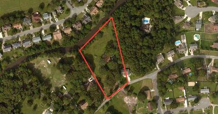 Riverfront Property in Chesapeake City County, Virginia