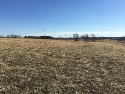 Land in Wapello County, Iowa