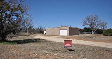 Farm and Ranch in Nolan County, Texas