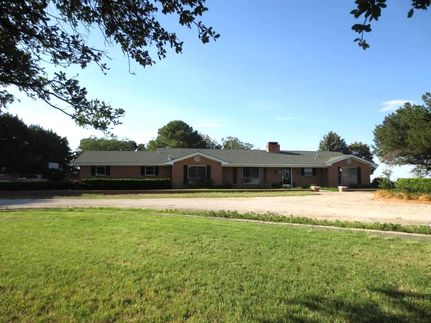 Land in Nolan County, Texas