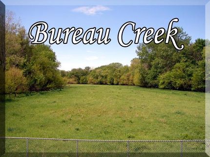 Farm and Ranch in Bureau County, Illinois