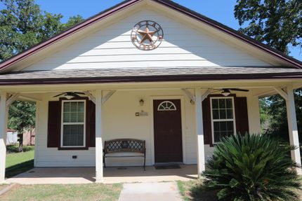 Recreational Property in Burleson County, Texas