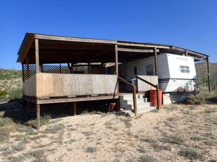 Timberland Property in Terrell County, Texas