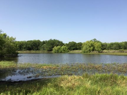 Recreational Property in Atascosa County, Texas
