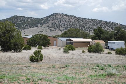 Land in Catron County, New Mexico