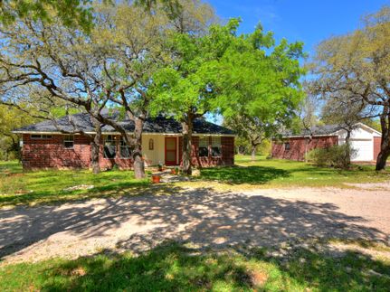 Recreational Property in Williamson County, Texas