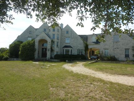 Recreational Property in Williamson County, Texas