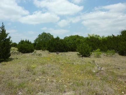 Land in Burnet County, Texas