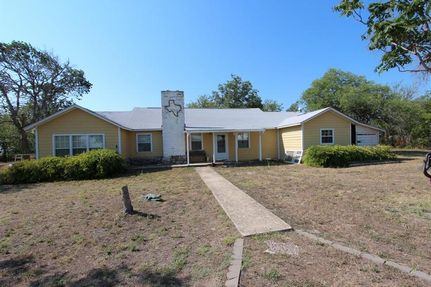 Farm and Ranch in Williamson County, Texas