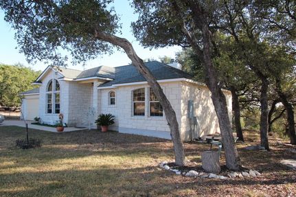 Timberland Property in Travis County, Texas