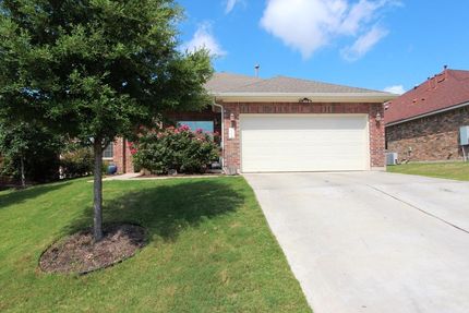 Land in Williamson County, Texas