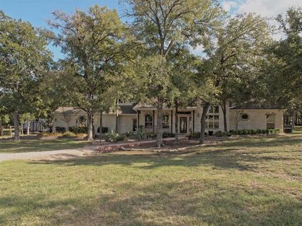 Timberland Property in Williamson County, Texas