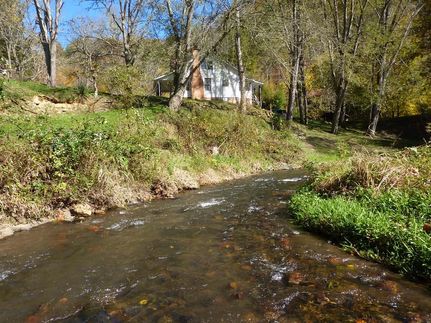 Farm and Ranch in Madison County, North Carolina