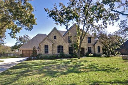 Land in Tarrant County, Texas