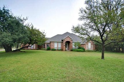 Land in Tarrant County, Texas