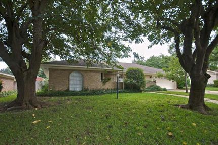 Land in Tarrant County, Texas