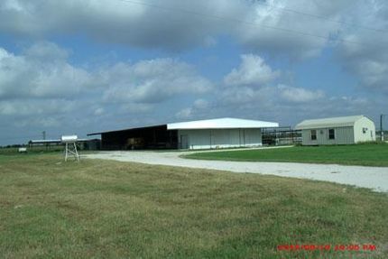 Farm and Ranch in Bee County, Texas