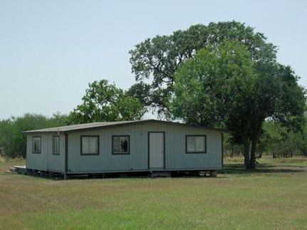 Farm and Ranch in Bee County, Texas