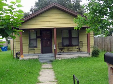 Timberland Property in Bee County, Texas