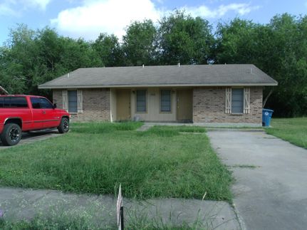 Timberland Property in Bee County, Texas