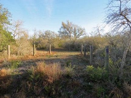 Farm and Ranch in Goliad County, Texas