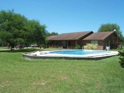 Farm and Ranch in Goliad County, Texas