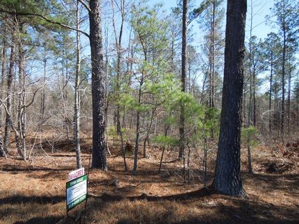 Land in Granville County, North Carolina