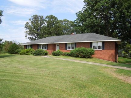 Farm and Ranch in Vance County, North Carolina