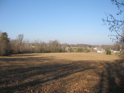 Farm and Ranch in Person County, North Carolina