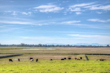 Land in Butte County, California