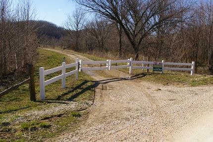 Farm and Ranch in Callaway County, Missouri