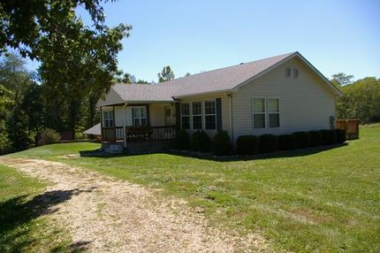 Farm and Ranch in Pike County, Missouri